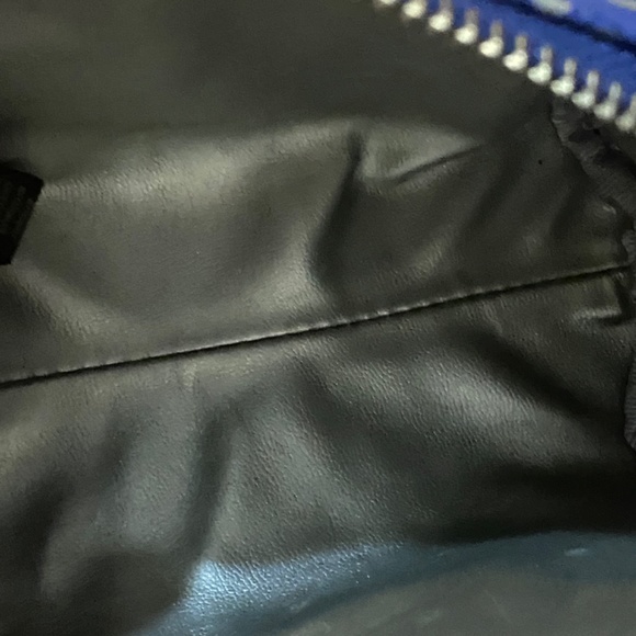 Fossil makeup bag - Picture 10 of 13